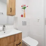 Piastow Comfy With Balcony & Office In By Renters קטוביץ